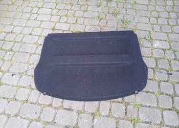 PÓŁKA BAGAŻNIKA FORD MONDEO MK3 5D