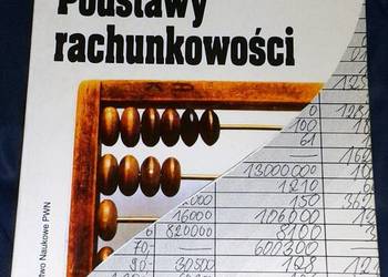 Podstawy rachunkowości - Danuta Misińska