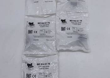IPF electronic MZ R4 0175 Czujnik pola magnetycznego