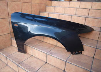 Audi A6 C6 błotnik prawy przód 2004 - 2008r