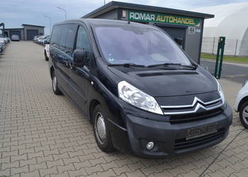 Citroen Jumpy , z Niemiec, OPŁACONY (93)