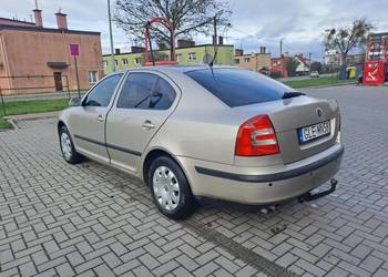 Skoda Octavia 1,9 TDI