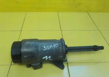 CL CL500 W251 5.0 B CL500 02r 113 305KM obudowa filtra oleju A1121800410