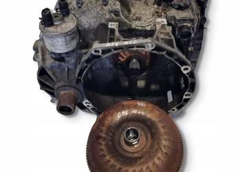 SKRZYNIA BIEGÓW GPE Ford Galaxy VW Sharan Seat Alhambra 1.9 TDI ASZ automat