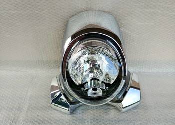 Lampa reflektor przód SUZUKI VZR 1800 INTRUDER.