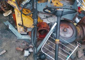 kolumna kierownicza wspomaganie Bułgar