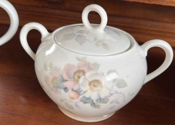 Cukiernica. Rosenthal. Syg. Thomas Bavaria.  Z 1924 r.