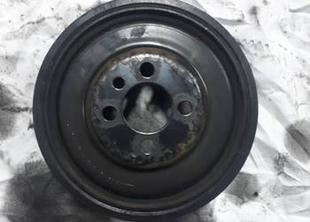 KOŁO PASOWE WAŁU 038105245M CFH TDI CR VW AUDI