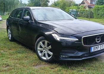 Volvo v90 2020r