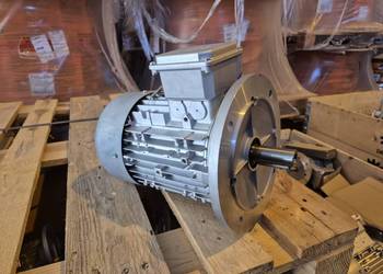 Silnik NORD SK100LP/4 TF 2.2 kW NOWY