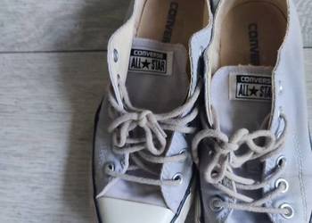 Converse blado fioletowe Converse blado fioletowe