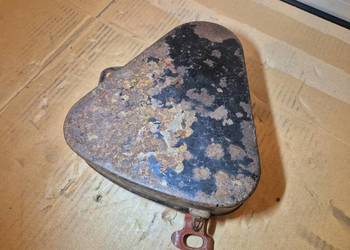 DKW NZ 350 puszka narzędziowa DKW NZ 350 puszka narzędziowa