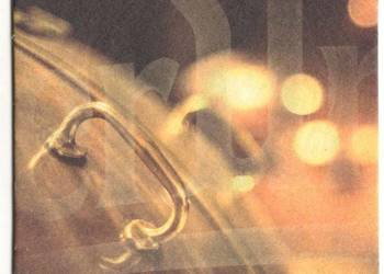 Pilsner Urquell - podstawka do piwa. Nr. 9.