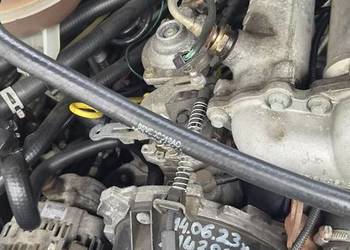 Pompa Wtryskowa Bosch Ford Transit 2.5td tdi 98r. Igła
