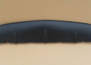 RENAULT ZOE DYFUZOR TYŁ DOKŁADKA SPOILER 1120639X