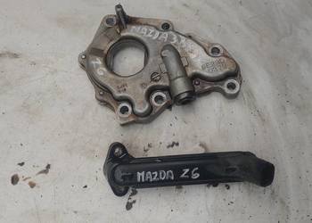 MAZDA 3 BK 1,6 16V BL Z6 pompa oleju smok
