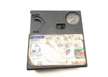 KOMPRESOR POMPKA DO KÓŁ FORD FIESTA MK7 8V21-19G525-AA POMPKA