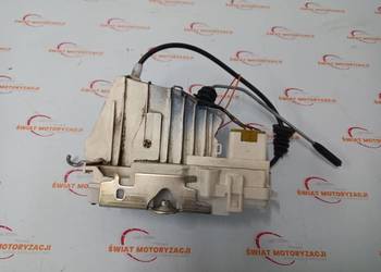 MERCEDES W245 I LIFT 11r zamek drzwi lewy tył 1697302135021