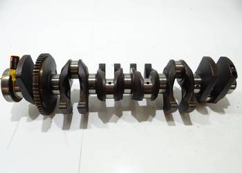 WAŁ KORBOWY BMW E60 E61 N52B25 OE 7520074