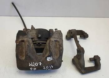 Mercedes C207 3.0 CDI ZACISK HAMULCOWY Prawy przód