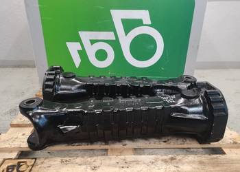 Manitou MLT 742 {Belka mostu Spicer poszerzana}