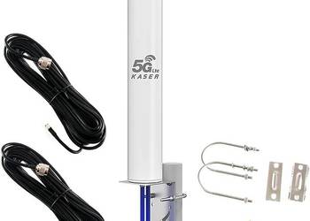 Antena zewnętrzna 5G / 4G LTE