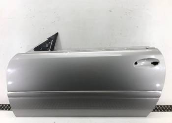 DRZWI LEWY PRZÓD MERCEDES C215 Sportowy/Coupe 99-06