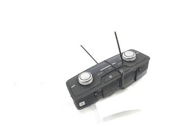 PANEL KLIMATYZACJI AUDI A6 C7 LIFT 4G0919158Q