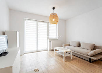 Mieszkanie 46.68m2 Kraków