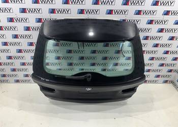 BMW F31 KLAPA BAGAŻNIKA TYŁ TYLNA 475 BLACK SAPPHIRE KOMPLETNA BMW F31 KLAPA BAGAŻNIKA TYŁ TYLNA 475 BLACK SAPPHIRE KOMPLETNA