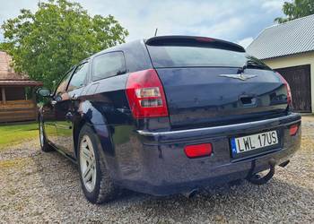 Chrysler 300c
