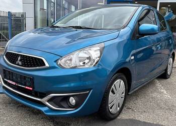 MITSUBISHI SPACE STAR 2019R