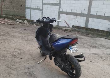 Sprzedam yamahe aerox