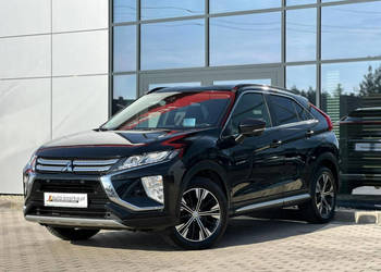 Mitsubishi Eclipse Cross Kamera, HeadUp, KeyLess, Grzany fotel+Kierownica,…