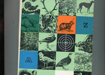 Słownik języka łowieckiego - Hoppe