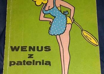 Wenus z patelnią. Jak się odżywiać - Irena Gumowska