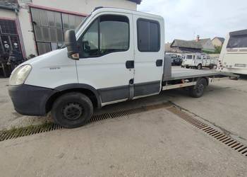 Iveco dayli  35S12