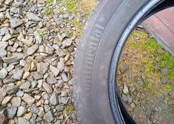 Opony Continental 18"
