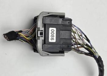 FORD FOCUS MK4 WTYCZKA KOSTKA 86