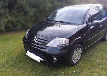 Citroen c3 1.4 HDi