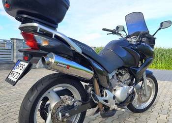 Honda Varadero XL125V | 2011 | Włochy | Mega Doposażona!