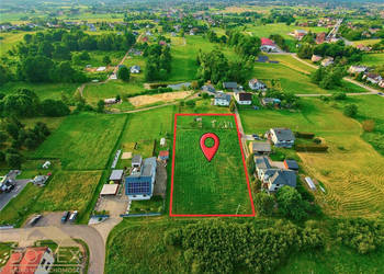 Oferta sprzedaży gruntu Rydułtowy 3373m2