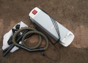 Odkurzacz Zelmer  jamnik PRL