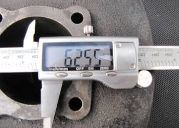 Cylinder Shl M11