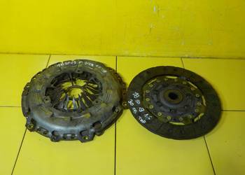 PEUGEOT RCZ 3008 5008 C5 DS3 1.6 THP 12r 156KM 5FV sprzeglo tarcza docisk