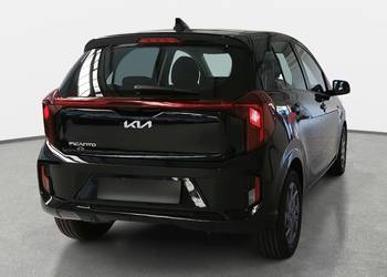 2025  Kia PICANTO