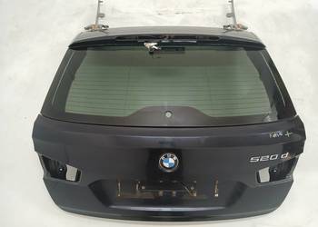 KLAPA BAGAŻNIKA BMW F11 416