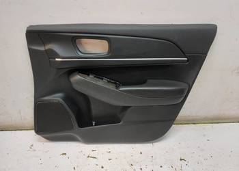 Honda HR-V III eHEV, 2022r BOCZEK TAPICERKA DRZWI PRAWY PRZÓD 