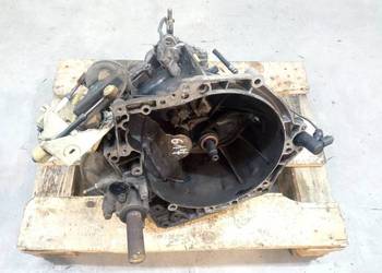 SKRZYNIA BIEGÓW 20DP11 1.4 HDI Peugeot 307 I (2001-2008)