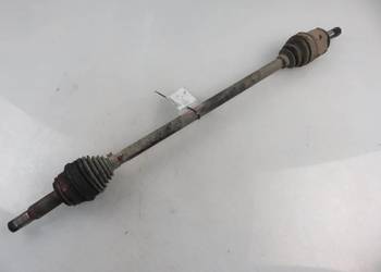 PÓŁOŚ PRAWA TYLNA TOYOTA RAV 4 III 2.2 D 4WD